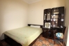 4 bedroom house for rent in Dao Tan, Ba Dinh